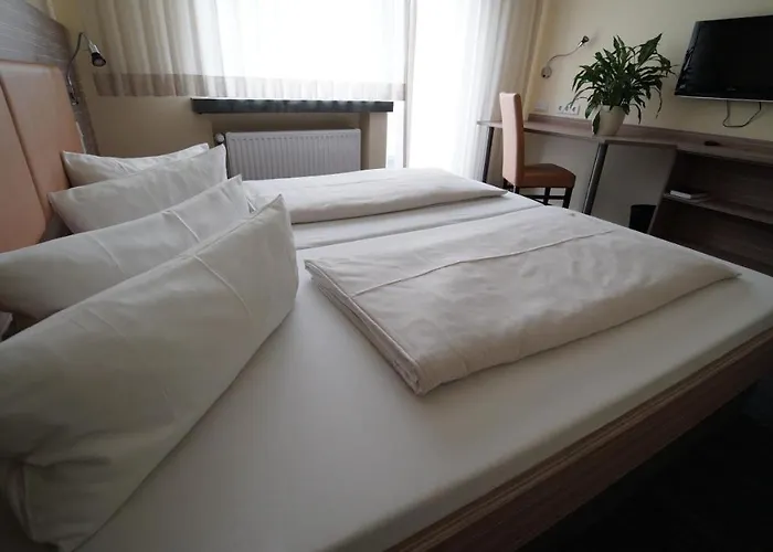 Hotel Zur Heide Aachen