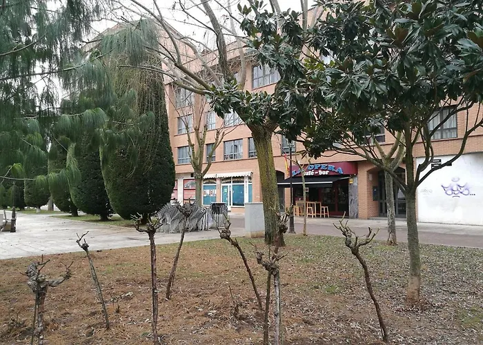 Pensión Santiago