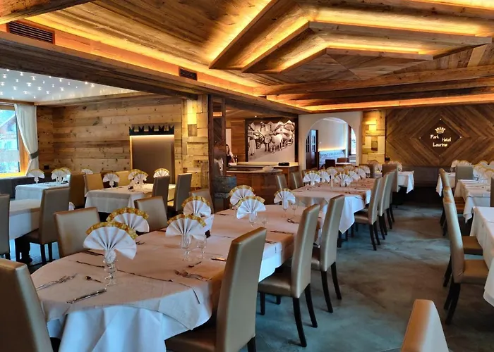 Hotel Laurino
