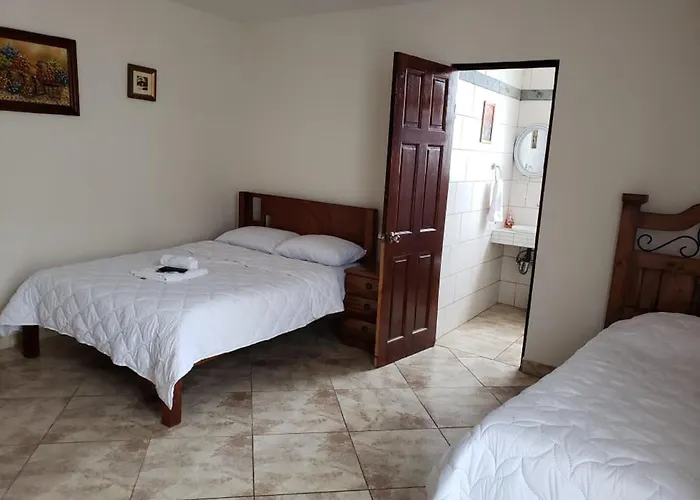 Hotel Terrazas Boutique