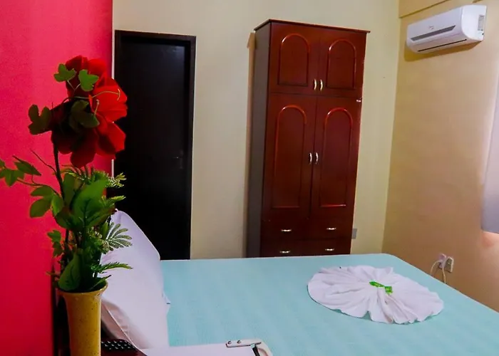 Hotel Plaza Ferreira Barra Mansa 