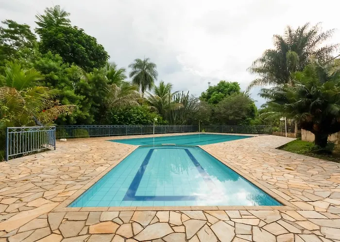 Jardin Park Hotel Jardinópolis