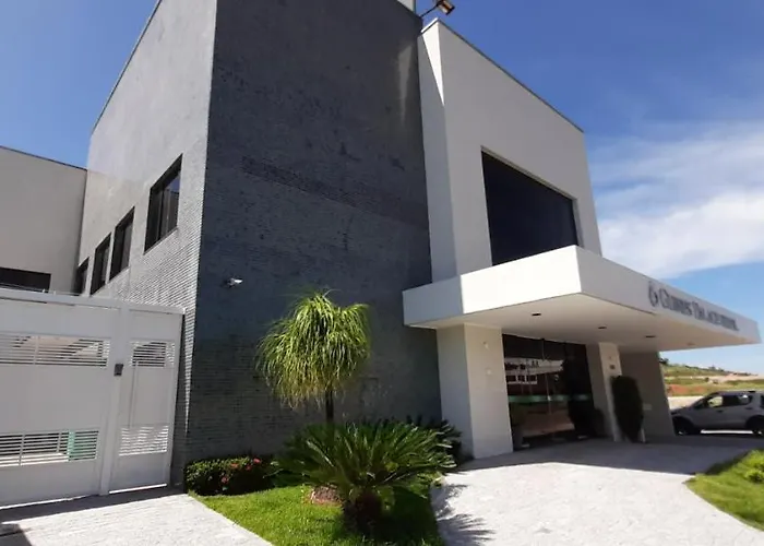 Guines Palace Hotel Patrocínio