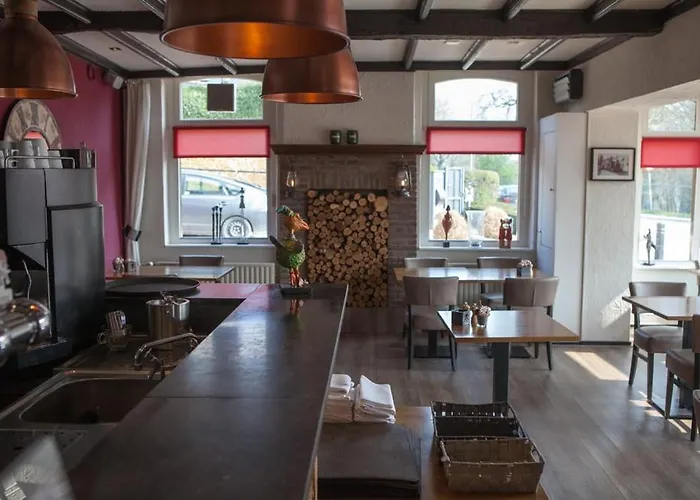 Gasthof Euverem Gulpen