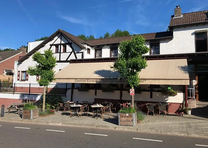 Gasthof Euverem