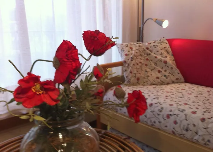 Residence Geranio Domaso