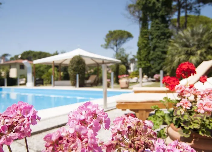 Bibione Villa Park