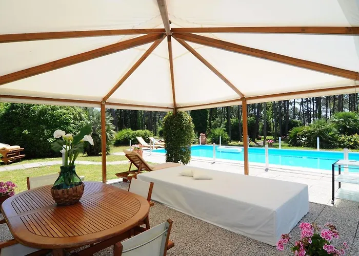 Bibione Villa Park
