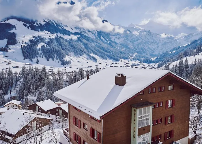 Hotel Huldi