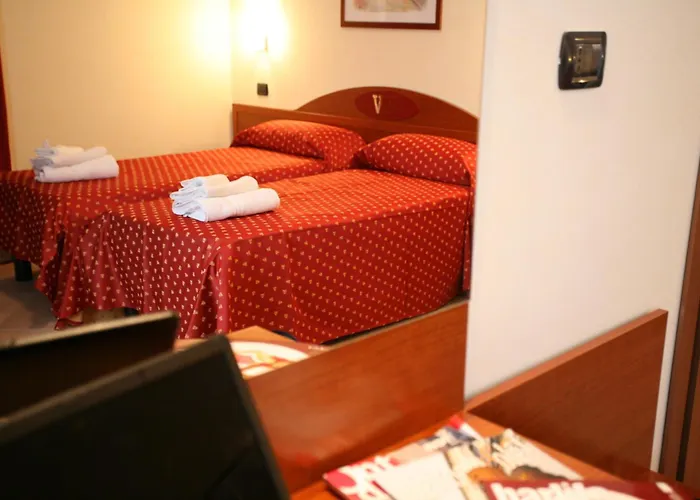 Hotel Della Volta Brescia