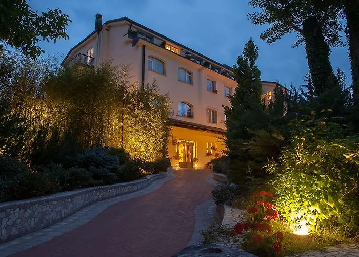 Hotel La Primula Potenza