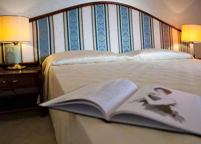 Il Magnifico De Luxe Resort Marciana Marina 