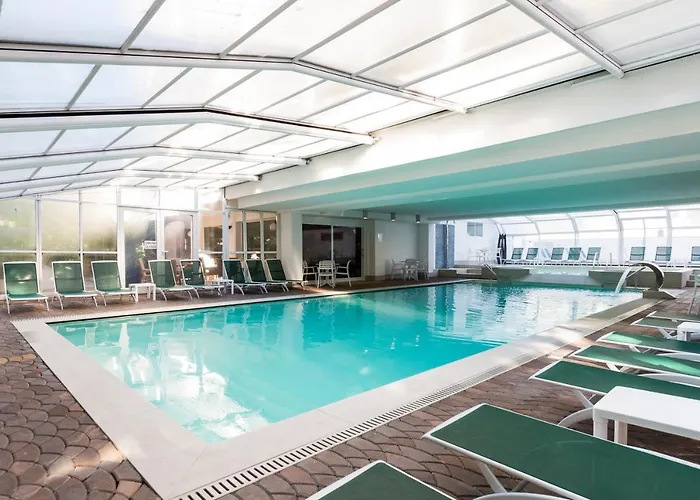 Hotel Bassetti Cervia