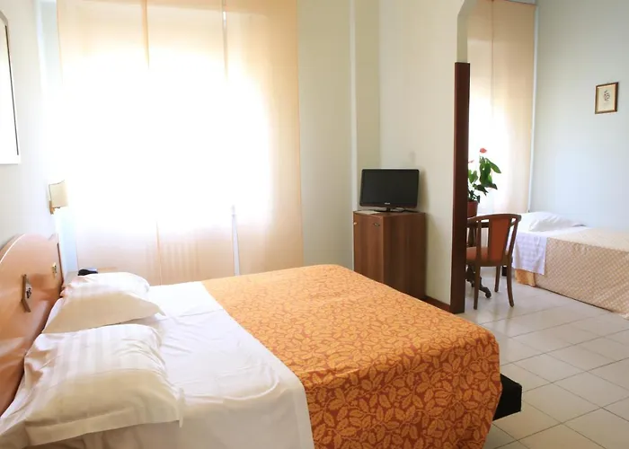 Hotel Calabresi San Benedetto del Tronto