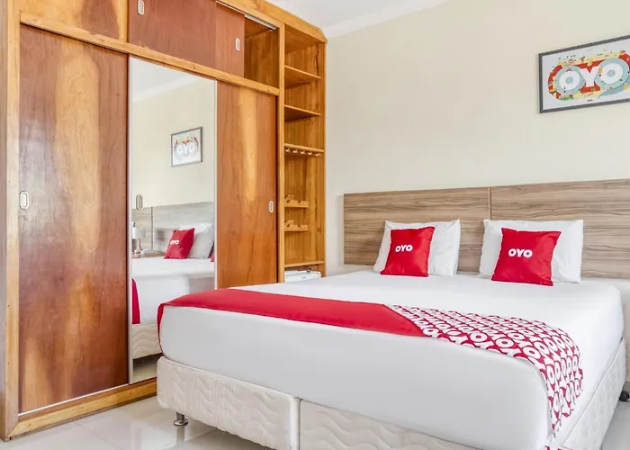 Oyo Hotel Stella Maris - Salvador