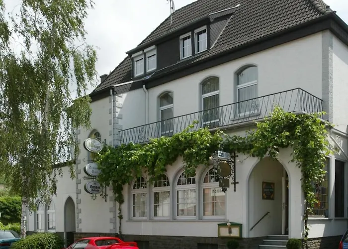 Dinoris Boutique Hotel