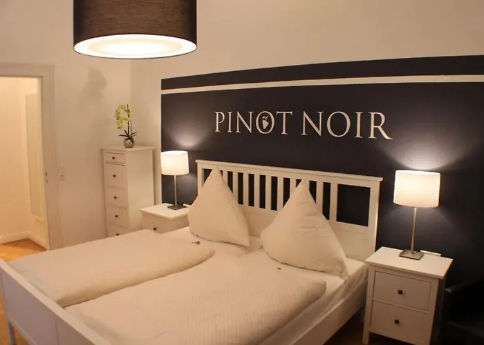 Dinoris Boutique Hotel Bad Neuenahr-Ahrweiler