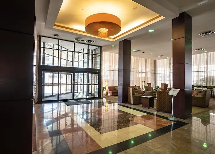 Radisson Dayton Convention Center Hotel