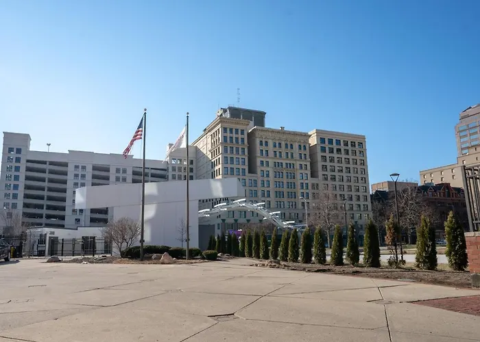 Radisson Dayton Convention Center Hotel