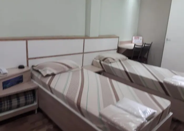 Motel Softy (Adults Only) Osasco
