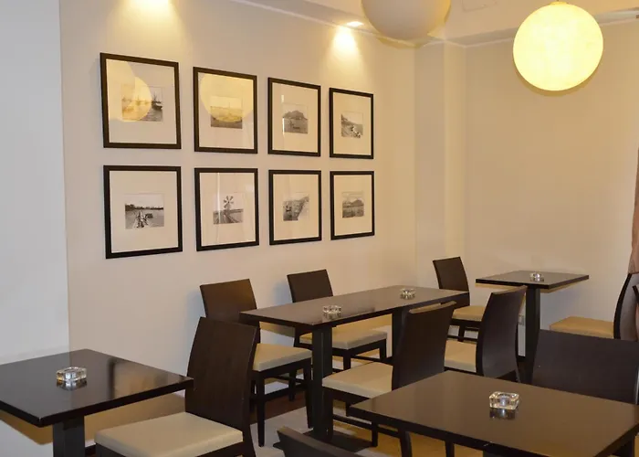 Cassisi Hotel Milazzo