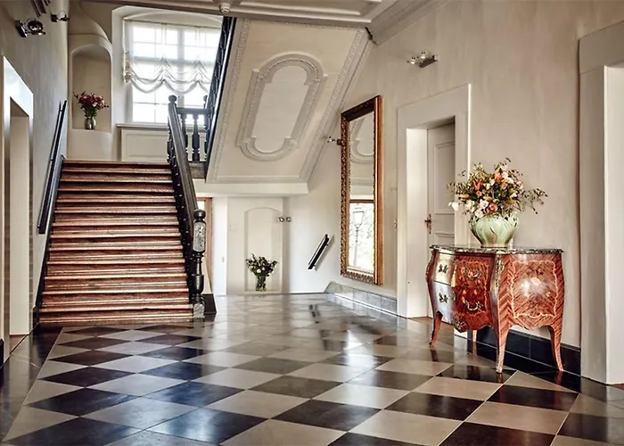 Hotel Schloss Freudental Allensbach