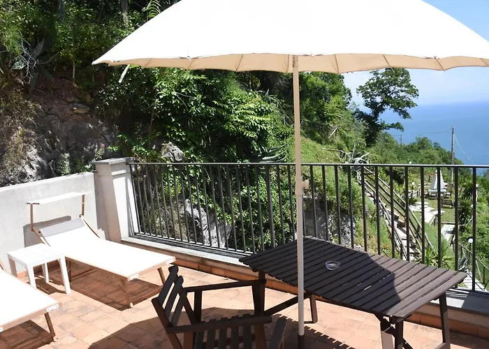 B&B Costa Di Amalfi Vietri