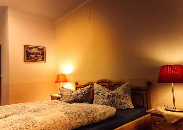 Hotel und Restaurant Peking Riesa