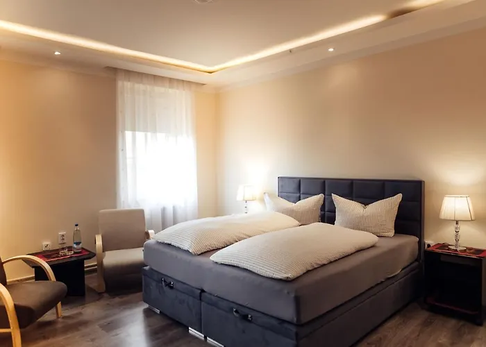 Hotel und Restaurant Peking Riesa