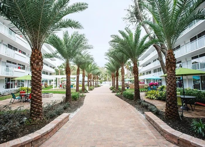 Baymont By Wyndham Celebration Hotel Kissimmee