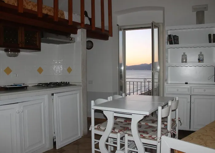 Florenza Residence Sperlonga