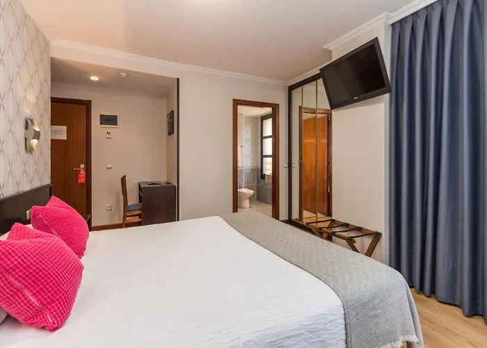 Hotel Gijón