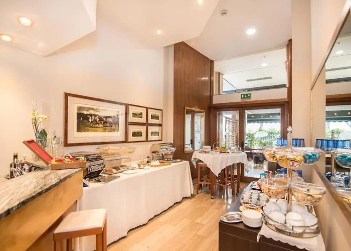 Hotel Astoria Gallarate Milan Airport Malpensa