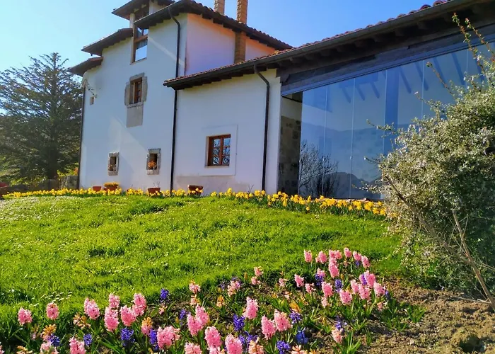 Hotel Sobrefuentes Arriondas