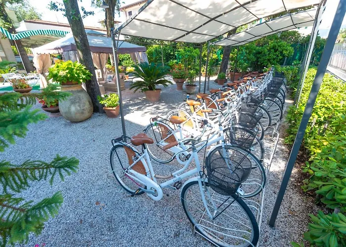 Hotel Tirreno