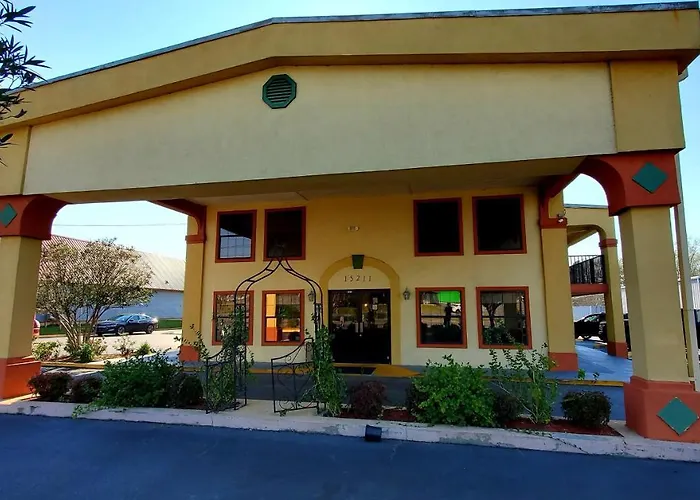 Thomasville Inn
