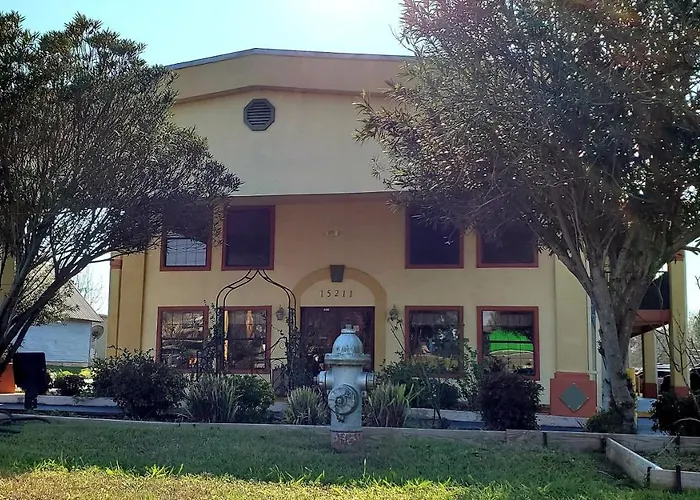 Thomasville Inn