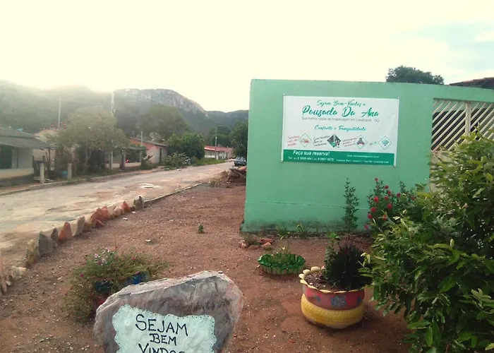 Pousada da Ana