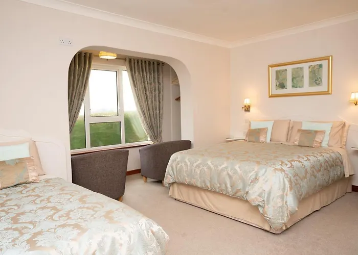 Arches Country House