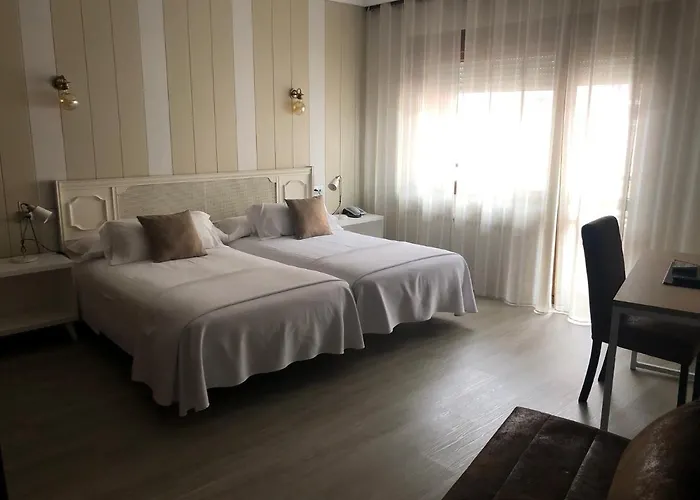 Hotel Marqués de Santillana Torrelavega