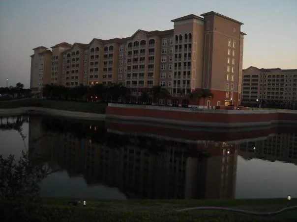 Westgate Towers Hotel