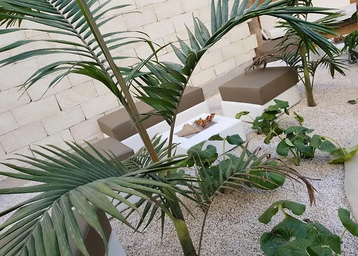 Resort Il Mulino Favignana