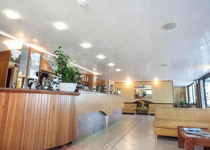 Hotel Britannia Bellaria-Igea Marina