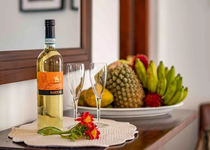 Galle Hotels