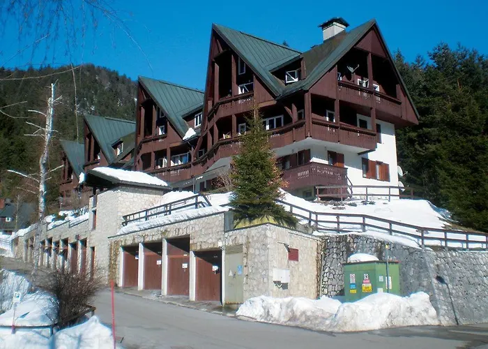 Home-Residence Campo Rosso