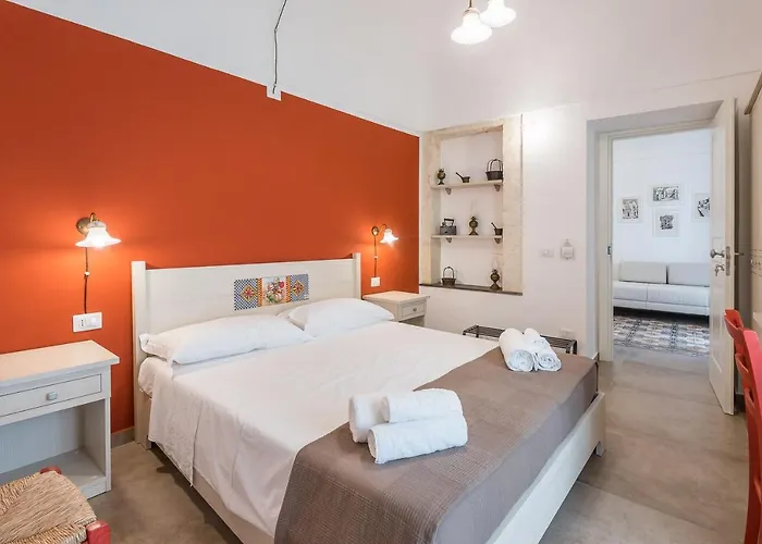 Bed and Breakfast Il Baiocco Ragusa