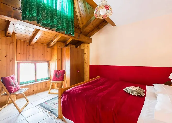 Locanda Farinati Abetone