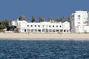 Hotel Solymar Isla Cristina