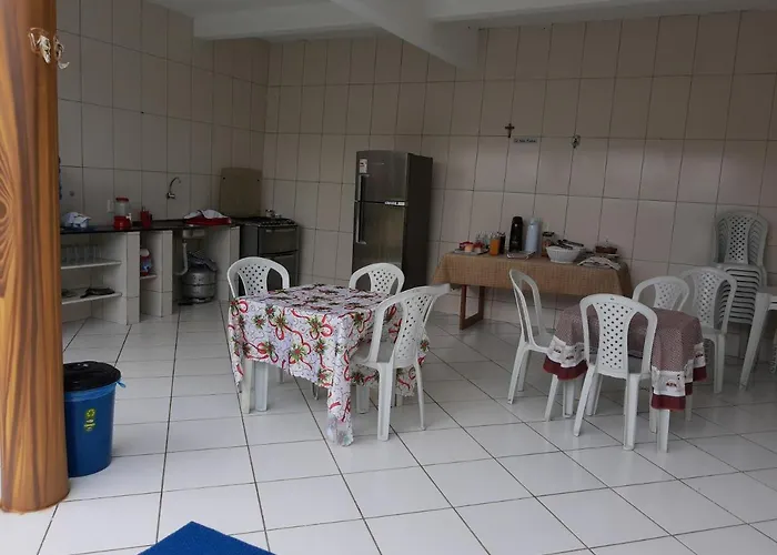 Recanto Do Sossego Pacoti