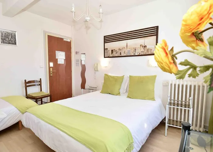 Abacus Hotel